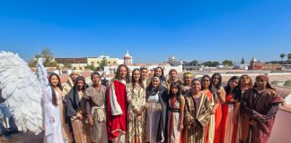 Tlaquepaque realizará operativo por la Judea en San Martín de las Flores