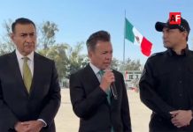 Pablo Lemus levanta Código Rojo en Jalisco, pero mantiene sesión permanente de seguridad