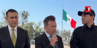 Pablo Lemus levanta Código Rojo en Jalisco, pero mantiene sesión permanente de seguridad