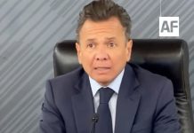 Pablo Lemus: Jalisco mantiene Código Rojo; llegan 2 mil militares y continúan suspendidas clases y eventos masivos