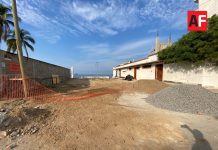 Construirán miradores totalmente incluyentes en Las Brisas; contarán con señalética para personas con discapacidad visual