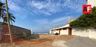 Construirán miradores totalmente incluyentes en Las Brisas; contarán con señalética para personas con discapacidad visual