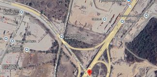 Gobierno del Estado de Colima alerta por maniobras nocturnas y cierres intermitentes en el Libramiento Manzanillo