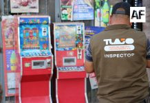 Gobierno de Tlajomulco decomisó más de 300 maquinitas tragamonedas