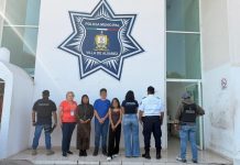 Policía de VdeA rescata a dos menores con Alerta Amber