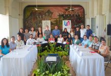 Buscan Metas Estratégicas de 2026 desarrollar potencial de jóvenes: Tey