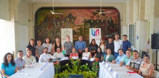 Buscan Metas Estratégicas de 2026 desarrollar potencial de jóvenes: Tey