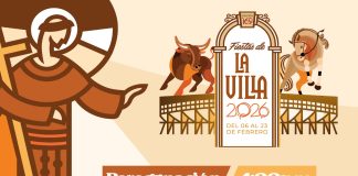 Celebrarán misa en honor a San Felipe de Jesús y bendecirán La Petatera este 5 de febrero