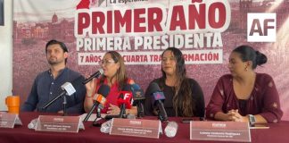 Morena Colima destaca respaldo a la soberanía, crecimiento territorial y unidad rumbo a 2027