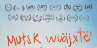 Canal 12 de Colima transmitirá parte de la 6ª Muestra de Cine en Lenguas Originarias del Imcine