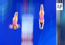 Cancelan fecha de la Copa del Mundo de Clavados en Zapopan por motivos de seguridad