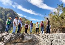 Conagua entrega obra estratégica en Comala para garantizar el agua y la seguridad de las familias agricultoras