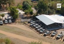 Aseguran explosivos y desmantelan narcocampamentos en Concordia, Sinaloa; durante operativos de búsqueda