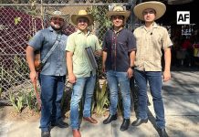 Mexicanismo y talento sin fronteras: El ensamble Palo Fierro Son Jarocho alista gala en el Foro Pablo Silva