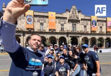 PAN Jalisco denunció intimidación y censura por parte del ayuntamiento de Guadalajara