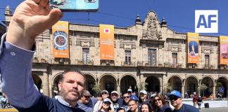 PAN Jalisco denunció intimidación y censura por parte del ayuntamiento de Guadalajara