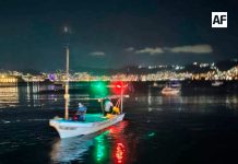 Reportan desaparición de dos pescadores en Manzanillo; se encuentran extraviados desde el domingo