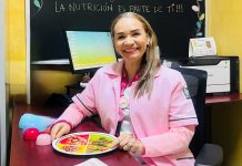 Diabetes bajo control: El IMSS Colima te enseña cómo vivir con bienestar