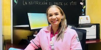 Diabetes bajo control: El IMSS Colima te enseña cómo vivir con bienestar