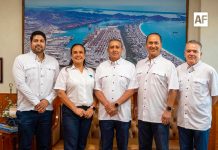 César Romero y Oscar Benavides buscan la vicepresidencia de COPOMA; elecciones serán el 27 de febrero