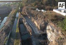 La presa derivadora Armería transforma el futuro de 3 mil hectáreas de cultivo en Colima: Conagua