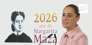 «Es injusto el bloqueo»: Presidenta Sheinbaum reafirma solidaridad y ayuda humanitaria a la isla