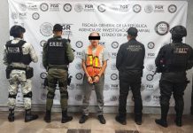 Detienen en Zapopan a presunto responsable del homicidio del director de la Preparatoria 7 de la UdeG, ocurrido en 2009