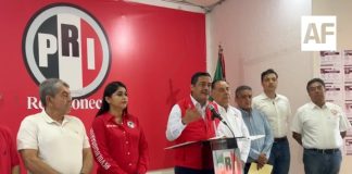 PRI Colima advierte crisis de seguridad y anuncia agenda legislativa rumbo a 2026