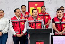 El PT consolida colonias a través de SOLVITYL en Comala: Manuel Padilla