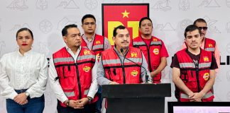 El PT consolida colonias a través de SOLVITYL en Comala: Manuel Padilla