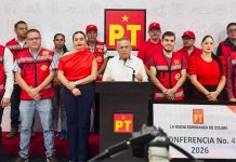 El PT impulsa la creación de una nueva colonia en Tecomán: Joel Padilla