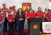 PT impulsa el derecho al descanso y destaca avances en derechos laborales en Colima