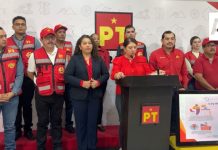 PT impulsa el derecho al descanso y destaca avances en derechos laborales en Colima