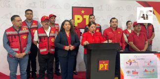 PT impulsa el derecho al descanso y destaca avances en derechos laborales en Colima