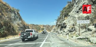 Gabinete de Seguridad de México reporta reapertura gradual tras hechos del domingo