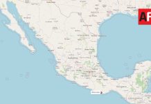 Gobernador Salomón Jara informa activación de protocolos tras sismo de magnitud 5.7 en Oaxaca