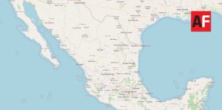 Gobernador Salomón Jara informa activación de protocolos tras sismo de magnitud 5.7 en Oaxaca