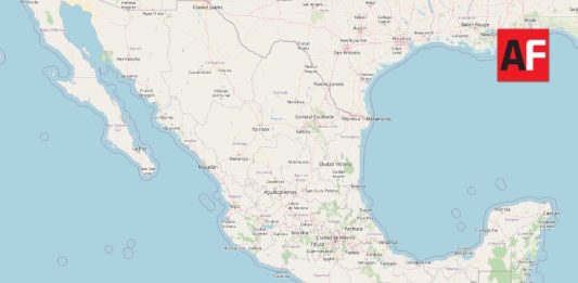 Gobernador Salomón Jara informa activación de protocolos tras sismo de magnitud 5.7 en Oaxaca