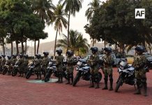 Marina y Gobierno de Colima refuerzan estrategia de seguridad con nuevas unidades operativas