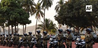 Marina y Gobierno de Colima refuerzan estrategia de seguridad con nuevas unidades operativas