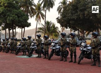 Marina y Gobierno de Colima refuerzan estrategia de seguridad con nuevas unidades operativas