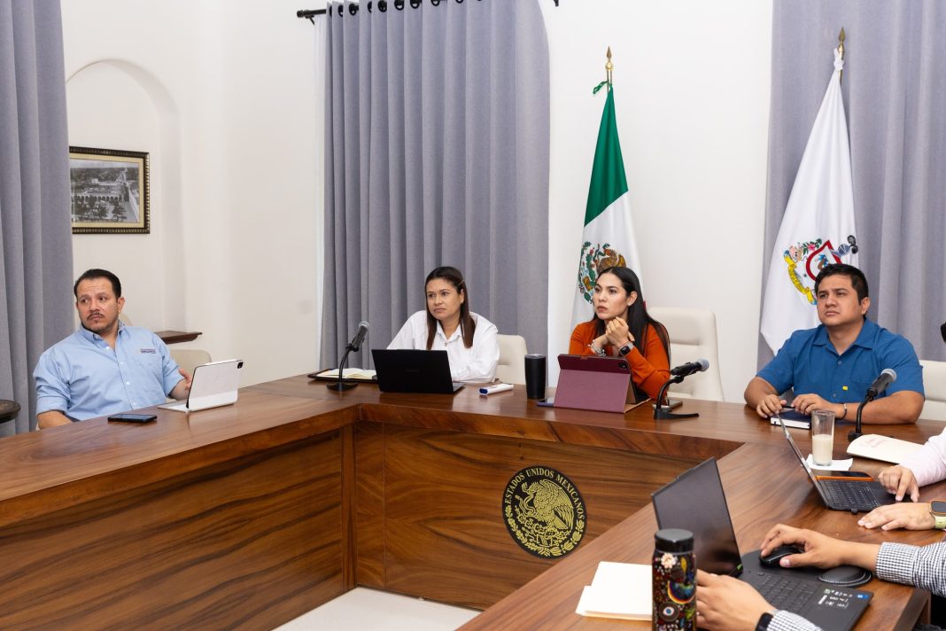 revision indira infraestructura sict 02