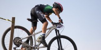 Clasifican más colimenses a etapa regional y nacional clasificatorio rumbo a Olimpiada Nacional Conade 2026