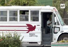 Gobierno del Estado de Colima presenta acciones para prevenir acoso en transporte y reconocer a mujeres que construyen paz