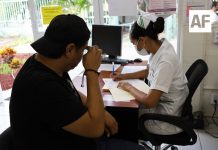 Salud Colima ofrece chequeos gratuitos para la detección oportuna de problemas de próstata