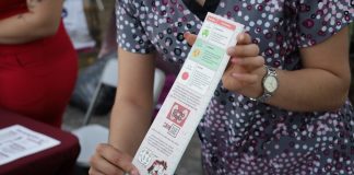 Salud Colima resalta uso de condón como método gratuito y eficaz de protección sexual