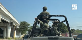 Mesa de Coordinación Estatal informa que mantiene despliegue preventivo y reactivo en territorio colimense, ante operativo en Jalisco