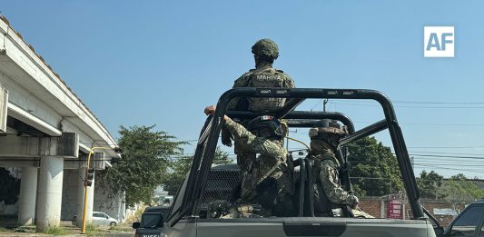 Mesa de Coordinación Estatal informa que mantiene despliegue preventivo y reactivo en territorio colimense, ante operativo en Jalisco