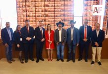 SADER Jalisco realiza alianza con Canadá para proyectos educativos y tecnología