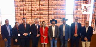 SADER Jalisco realiza alianza con Canadá para proyectos educativos y tecnología